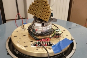 RESOLUTE™ 엔코더, RF안테나 위치 지정 정확도와 분해능 100배 개선