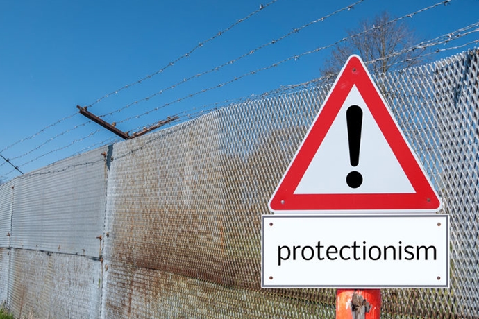 일방적 통상정책의 국제적 확산…불확실성 심화