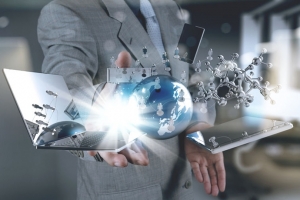 디지털 전환, 기업 규모·직원 역량 등에 따른 차이 감안해야