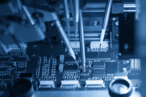 시스템반도체 시장 2023년까지 연평균 4%대 성장 예상