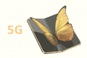 폴더블·슬라이더블 등 신기술, 5G 스마트폰 대중화 기여