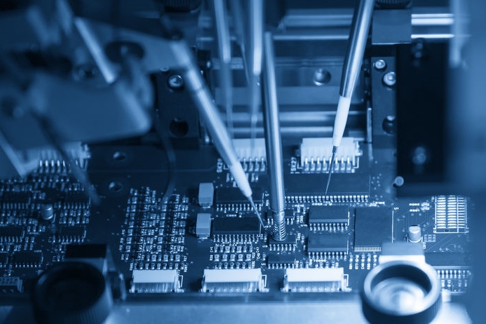 시스템반도체 시장 2023년까지 연평균 4%대 성장 예상