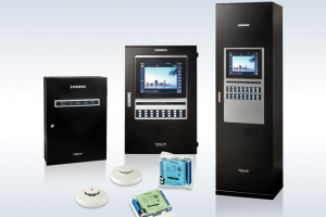 한국지멘스 스마트 인프라, 지능형 화재 탐지 시스템 SRF 2.0 출시