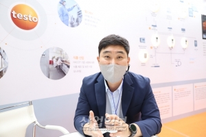 [열화상카메라 춘추전국시대1] 테스토(TESTO), 판매 이후 관리까지 넘버 원 브랜드 될 것