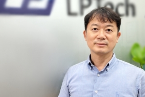 [레이저가공기] (주)엘피텍 서정열 대표 “국산 레이저 용접기 인정하는 풍토 조성돼야”