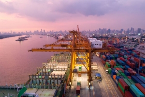 5월까지 수출 전년 동기 대비 23.4% 증가…호조세 원인은?