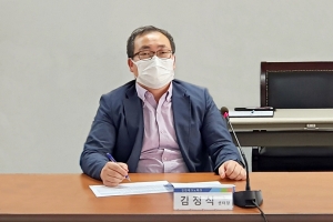 [뿌리산업] 김정식 인천뿌리산업일자리센터장 “근로환경 개선으로 근속률 상승 시켜야”