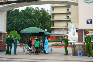 베트남의 코로나19 재확산…韓 수출·FDI에 부정적 영향 미쳐