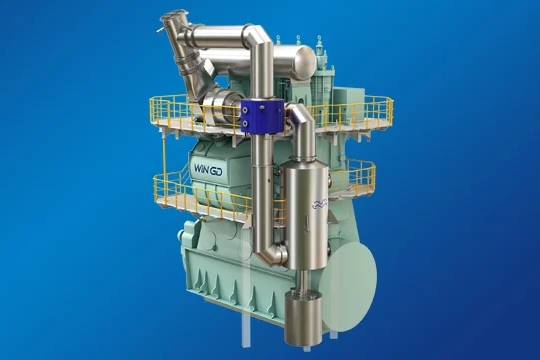 PureCool, 선박 및 해양 환경 솔루션 분야에서의 알파라발 리더십을 더욱 확장하다