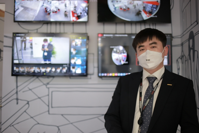 [열화상카메라 춘추전국시대4] 하이크비전(HIKVISION), 공업용 열화상카메라 시장 집중공략