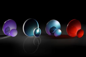 에드몬드 옵틱스, 적외선(IR) 애플리케이션 지원하는 적외선 윈도우 제품군 확장