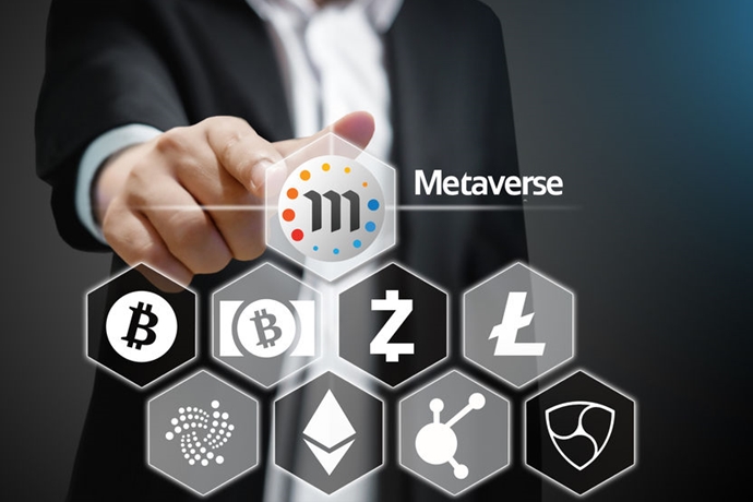 메타버스 금융시장, 도입 용이성과 효과성 고려 후 선정해야