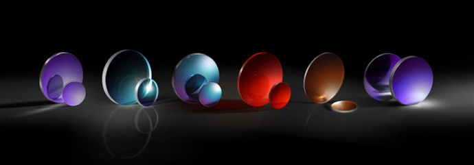 에드몬드 옵틱스, 적외선(IR) 애플리케이션 지원하는 적외선 윈도우 제품군 확장