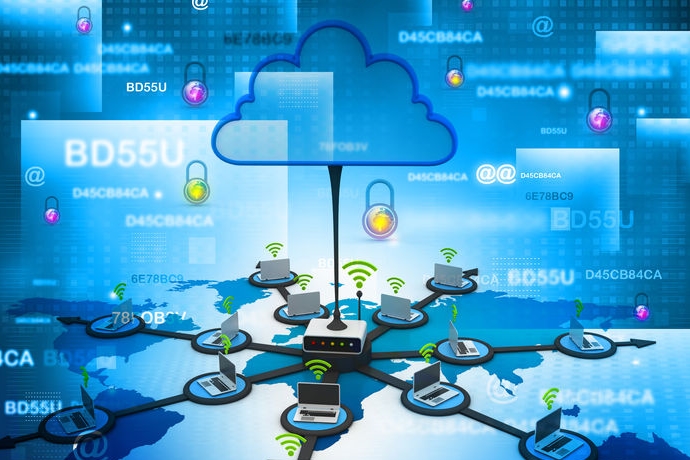 IDC, ’24년까지, 60%의 기업이 자동화된 디지털 인프라 사용 의무화 전망