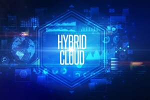 하이브리드 클라우드·AI 기반 개방형 플랫폼…미래의 경영 성패 좌우할까?