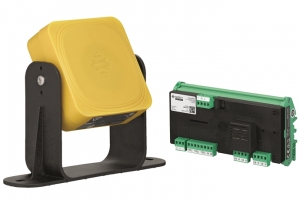 로이체(Leuze), LBK 안전 레이더 시스템 출시