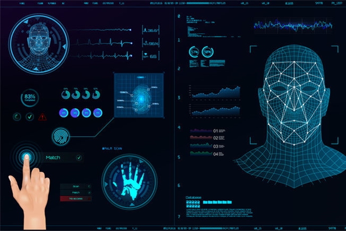러시아, 안면인식시장 성장…더 큰 잠재력은 '음성인식'