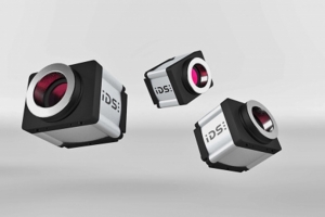 IDS, 새로운 소니 5MP/12MP/20.44MP 편광 센서 전용 ‘uEye FA’ 카메라 공개예정