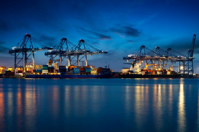 3분기 수출 '맑음'…상반기 수출 호조세 이어갈 듯