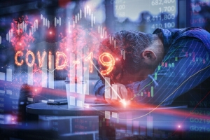 코로나19의 경제적 충격, 지역별로 편차 커