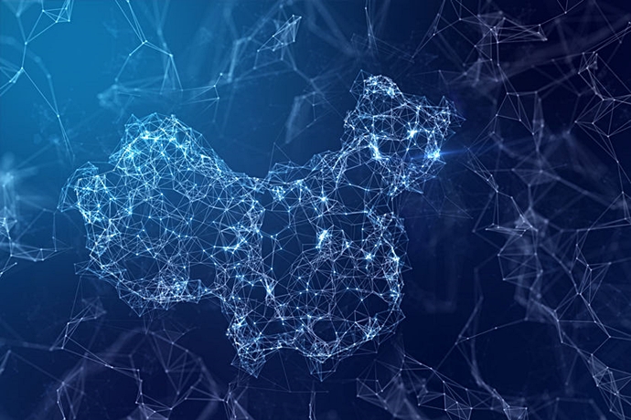 中 디지털 인프라 및 첨단 산업 적극 육성…경제 불균형 확대 소지 남아