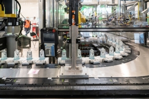 생산처리 시간을 10시간에서 단 15분으로 단축시킨 로레알(L’Oreal)의 사례 소개