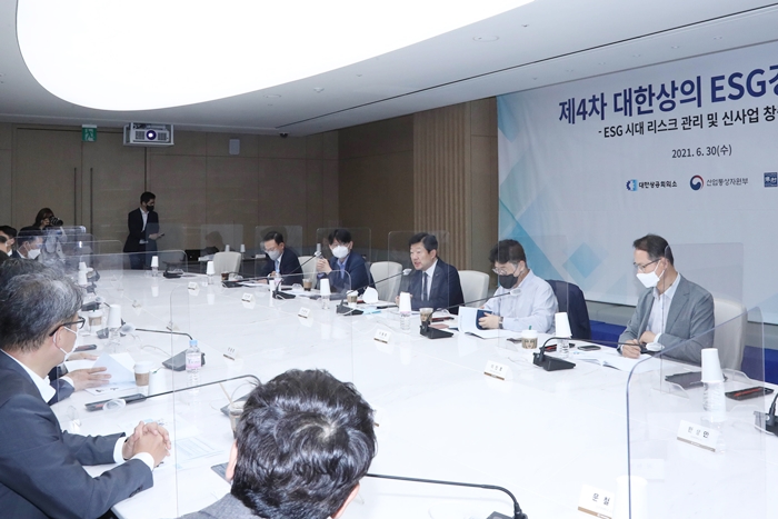 ESG 공시, ‘신뢰·비교·증명’ 가능해야…