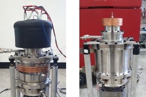 초저온 콜드체인 핵심인 스터링 냉동기, 국내 기술로 개발
