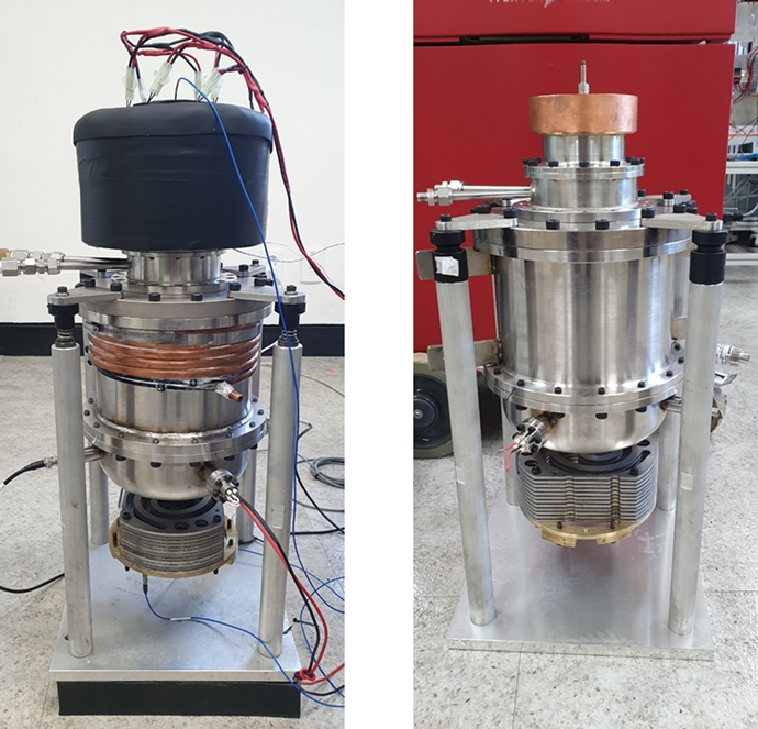 초저온 콜드체인 핵심인 스터링 냉동기, 국내 기술로 개발