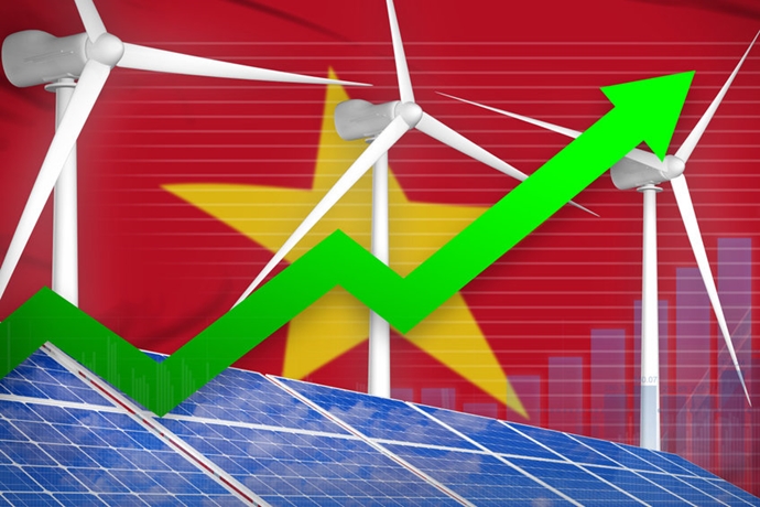 베트남, 전력시장에 360조 원 투자…韓 기업 비즈니스 기회 확대 전망