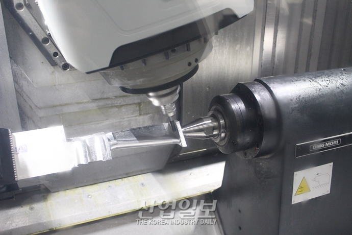 일본 공작기계 업계, 해외수주 174% 성장