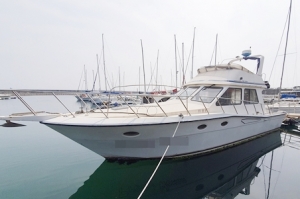 고액체납자에 선박, 건설기계, 명품 가방 수백점 압류