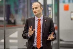 바이스트로닉, 판금제조 분야 인공지능 혁신 주도 발표