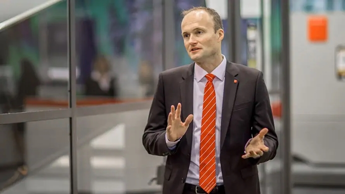 바이스트로닉, 판금제조 분야 인공지능 혁신 주도 발표