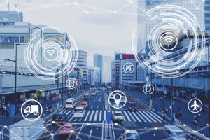 정부, 비대면·디지털경제 전환 이끌 스마트기술 도입 시범상가 선정