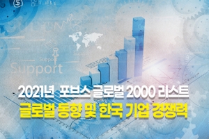 [그래픽뉴스] 韓 글로벌 기업, 불황형 흑자…글로벌 평균보다 수익성 높은 업종은 5개뿐