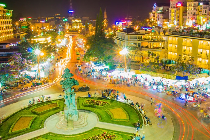 빠른 에너지 전환 중인 '베트남' 전력시장 ‘360조’규모