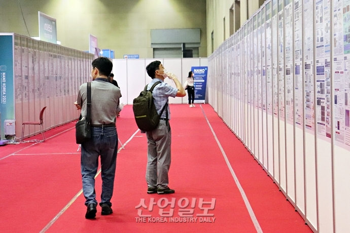 [포토뉴스] 최신 나노 기술 연구 성과 및 아이디어 총 집합