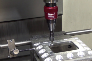 새로운 CNC 툴홀더 'DeBurr-Z' 디버링 공구