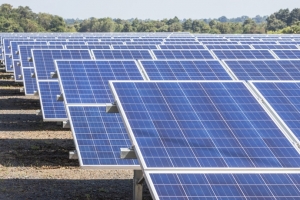 2022년 글로벌 태양광 수요 200GW 시대 온다