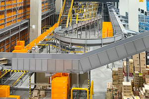 컨베이어 시스템, 자동화·물류창고 신규 구축으로 시장 성장 가속화