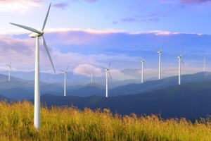 2021 글로벌 풍력 시장, 2020년 기저효과로 소폭 감소…향후 성장세는 지속