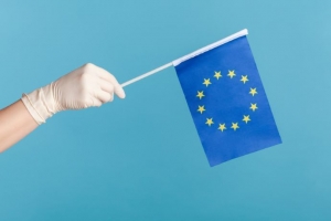 EU 집행위, 유로존 올해 경제성장률 전망치 4.3%에서 4.8%로 상향 조정