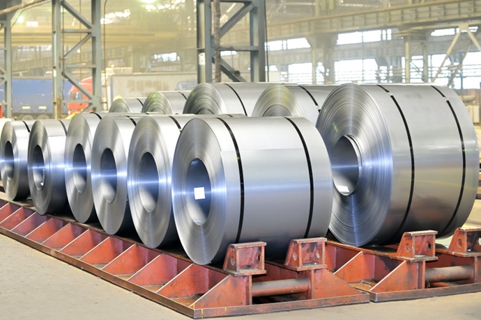 중국 철강가격, 반등 노린다