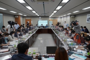 내년 최저임금, 9천160원으로 확정