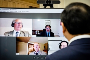 AI 기술, 공작기계 스핀들 고장 진단