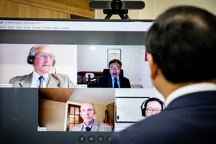 AI 기술, 공작기계 스핀들 고장 진단