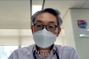 산업부 김완기 국장, '전기·전자·전지산업이 타 산업에 미치는 영향' 강조