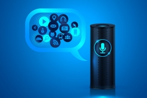 스마트 스피커 시장, 2025년까지 연평균 21% 성장 전망