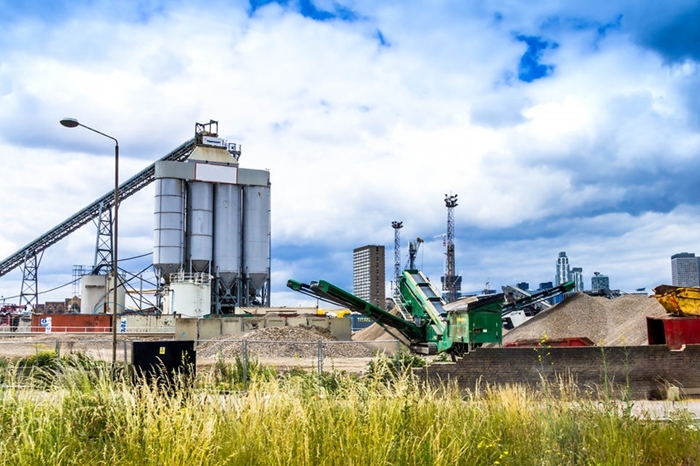 품질기준 미달 등 레미콘 생산공장 604건 부적합 적발